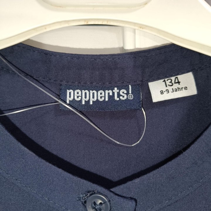 Платье для девочки р.134 Pepperts