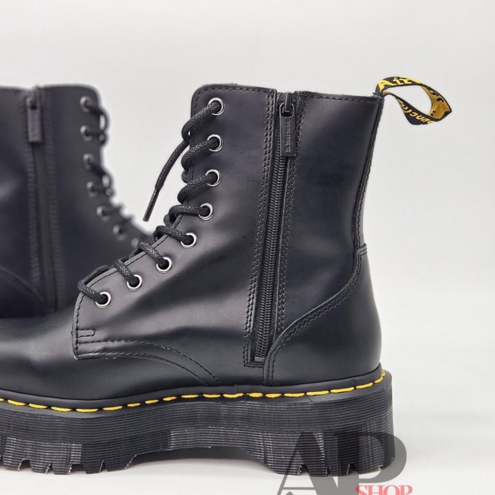 Dr Martens Jadon Platform Оригинальное Качество