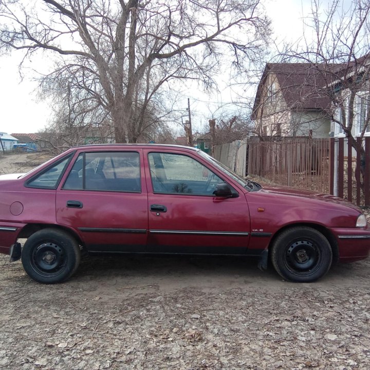 Daewoo Nexia, 2005