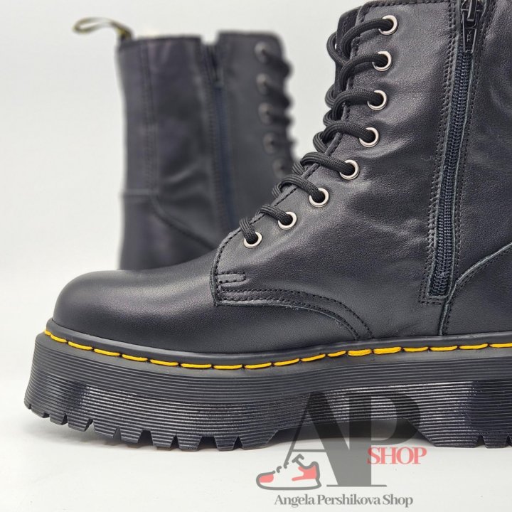 Dr Martens Jadon Platform Зима