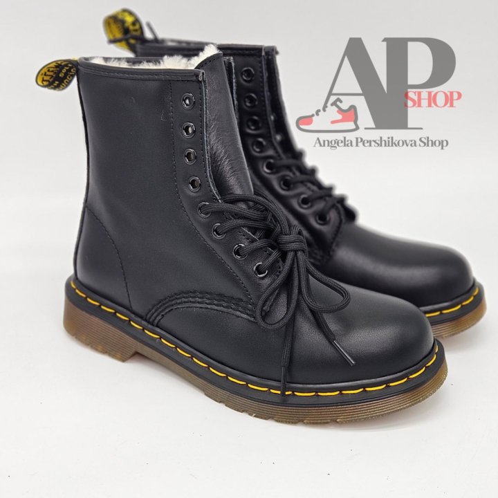 Dr Martens 1460 Зимние