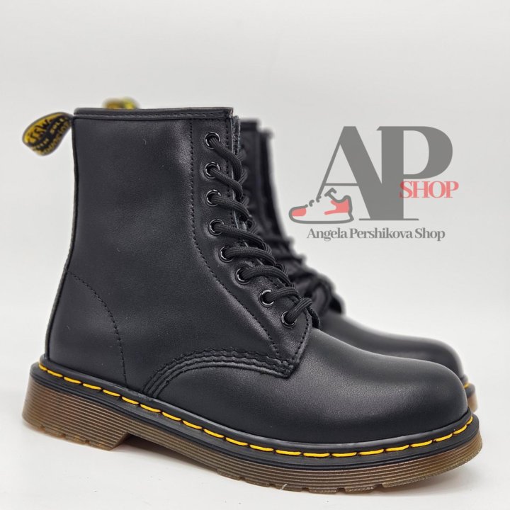 Dr Martens 1460 Зимние