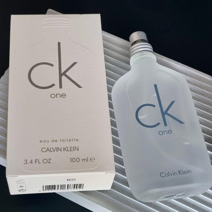 Calvin Klein CK One