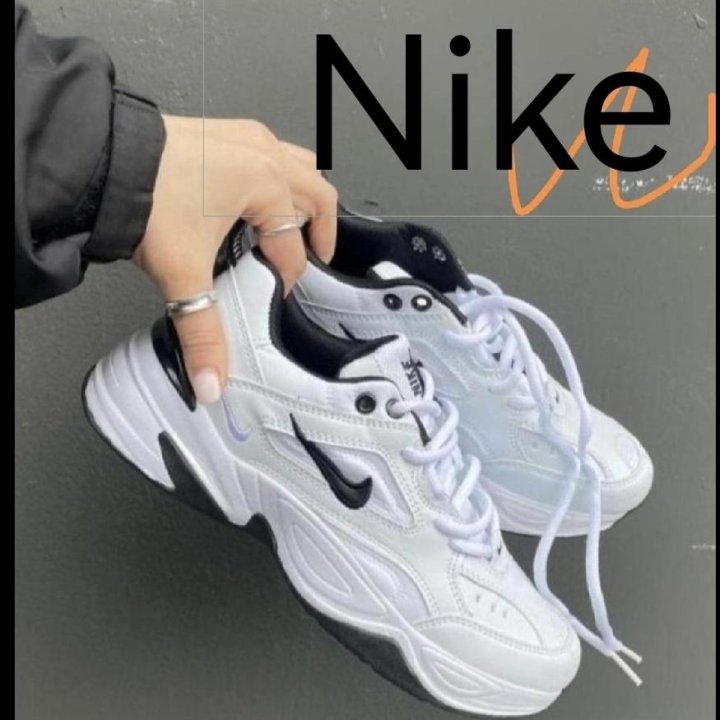 Кроссовки Nike 36-44