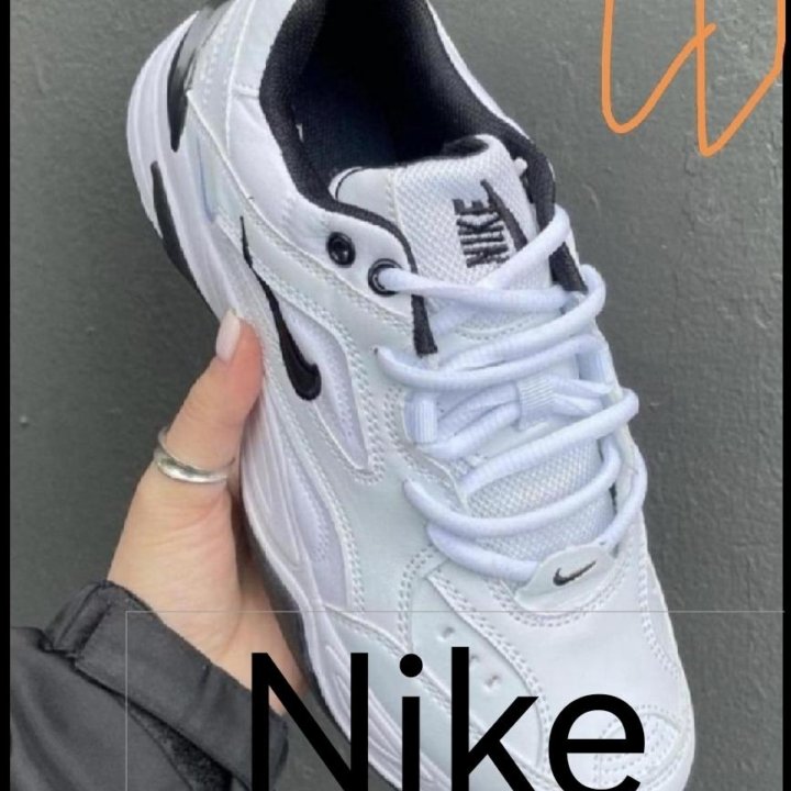 Кроссовки Nike 36-44