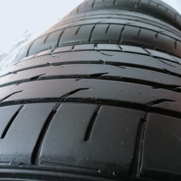 Летние шины DUNLOP DIREZZA DZ102 225/45/r17