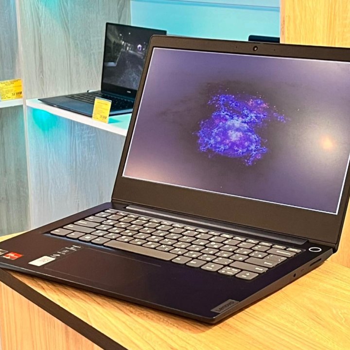 Идеальный ноутбук с мощным процессором. Lenovo