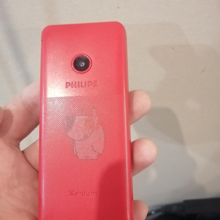 Xenium Philips на запчасти