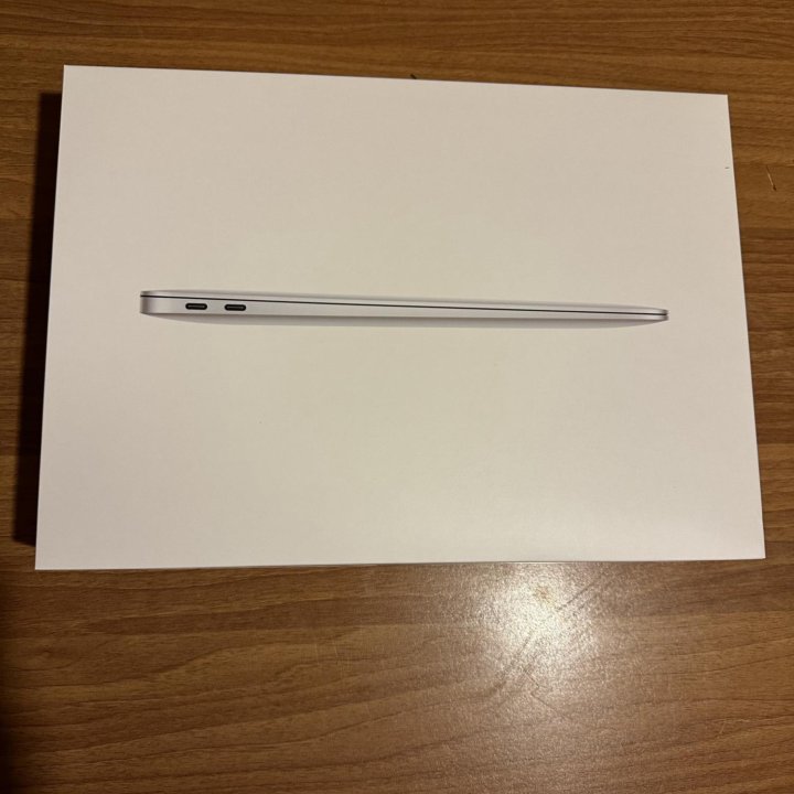 Apple MacBook Air 13 m1 8/256gb 2020