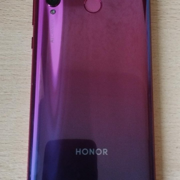 HONOR 20i, 4/128 ГБ