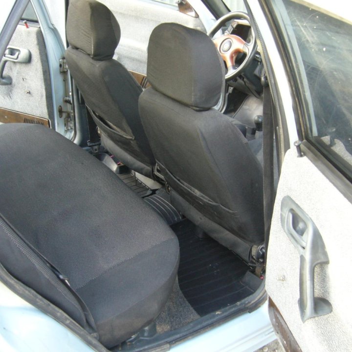 ВАЗ (Lada) 2110, 2004