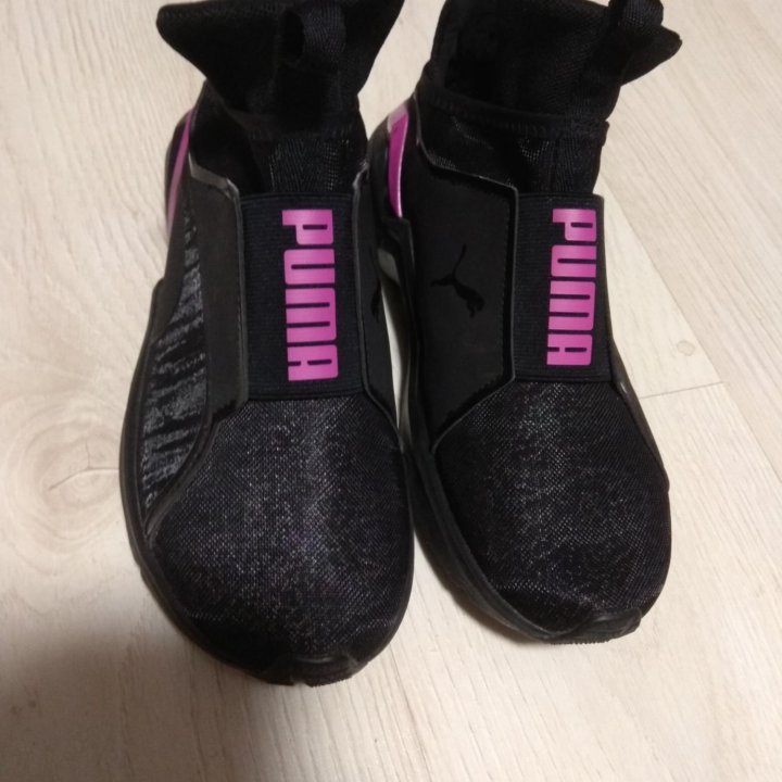 Женские кроссовки Puma Fierce 2 Stardust Training