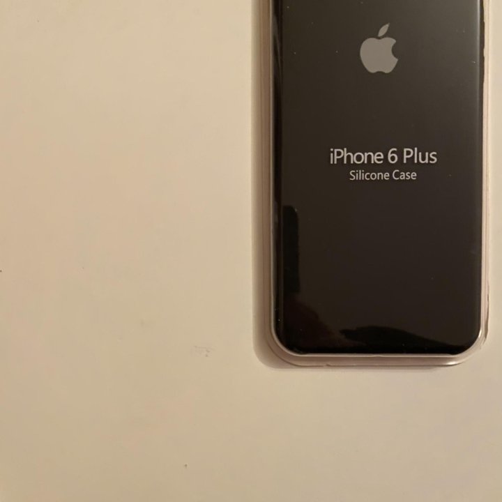 Чехол на iPhone 6 Plus