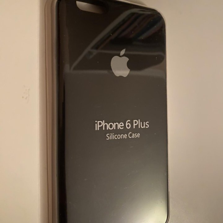 Чехол на iPhone 6 Plus