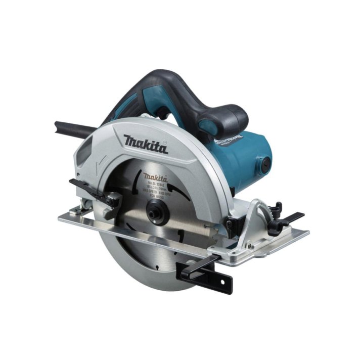 Сетевая циркулярная пила Makita HS7600