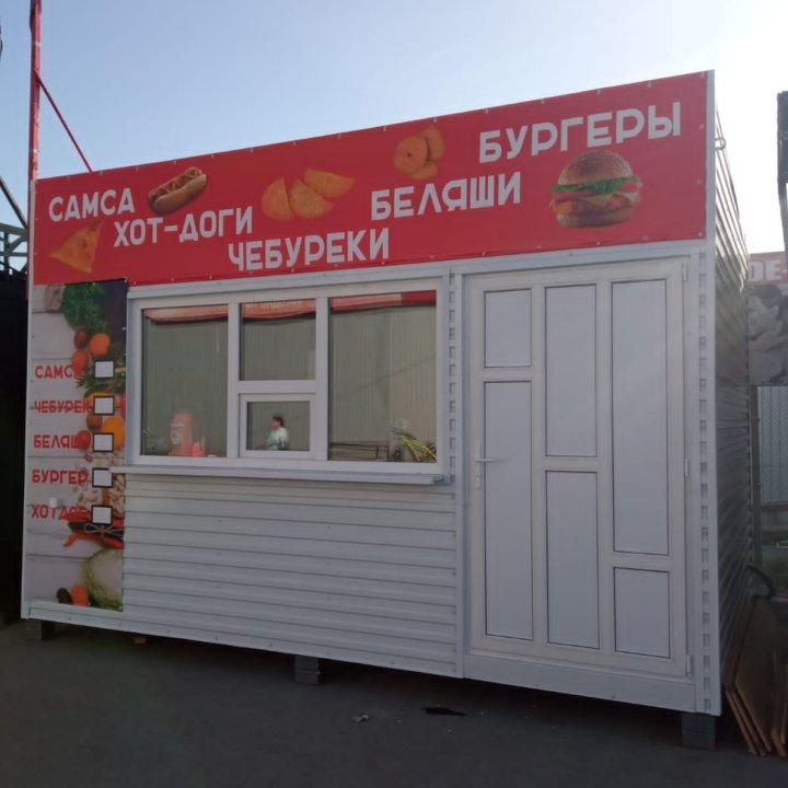 Двери, окна, перегородки, шкафы из ПВХ профиля