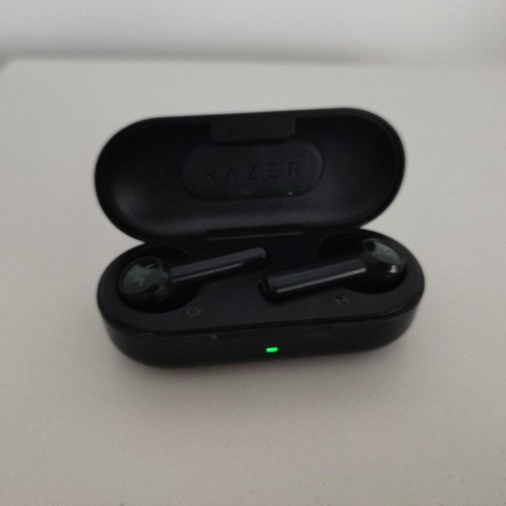 Наушники Razer hammerhead tws