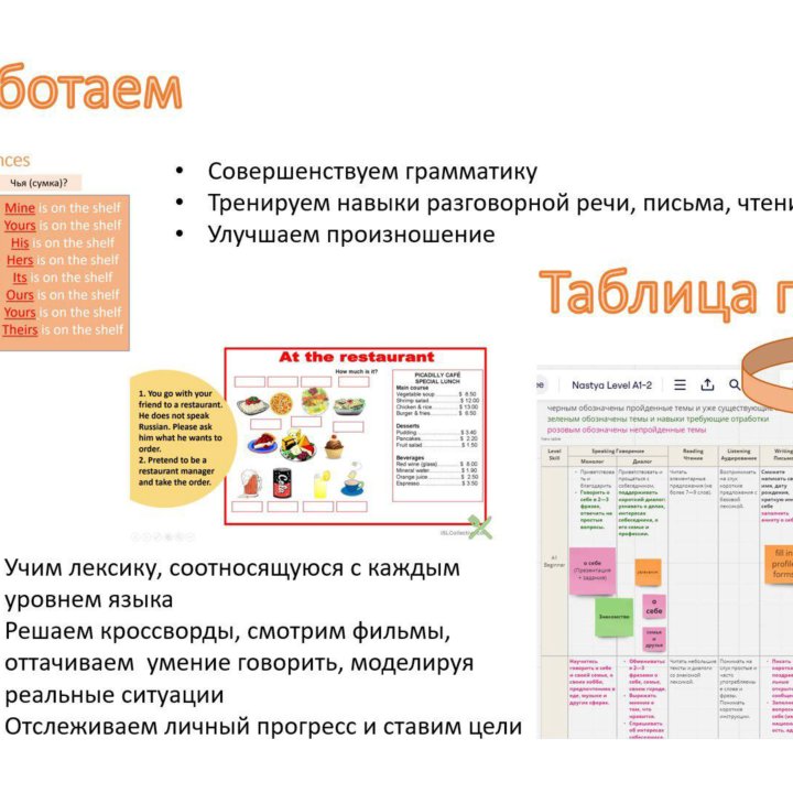 Преподаватель по английскому языку