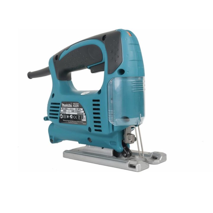 Лобзик Makita 4329 новый оригинал