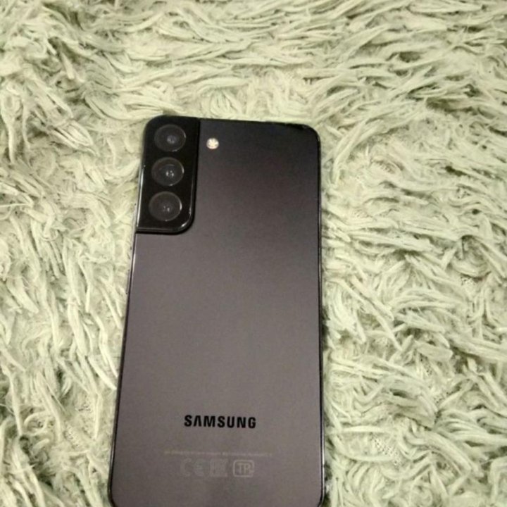Samsung s22