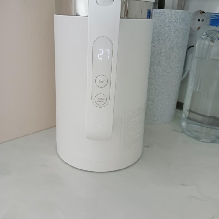 Xiaomi Kettle Pro