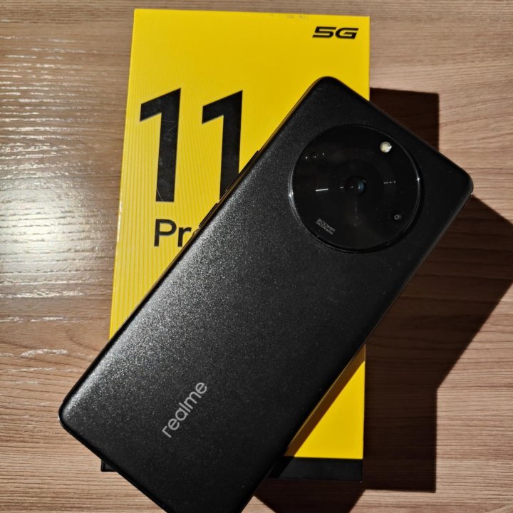 Realme 11 pro