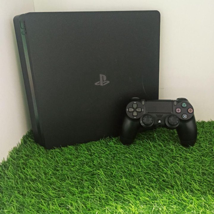 Sony PlayStation 4 Slim (512GB) Доставка!