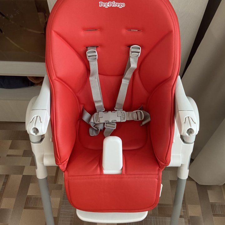 Стульчик для кормления peg perego prima pappa