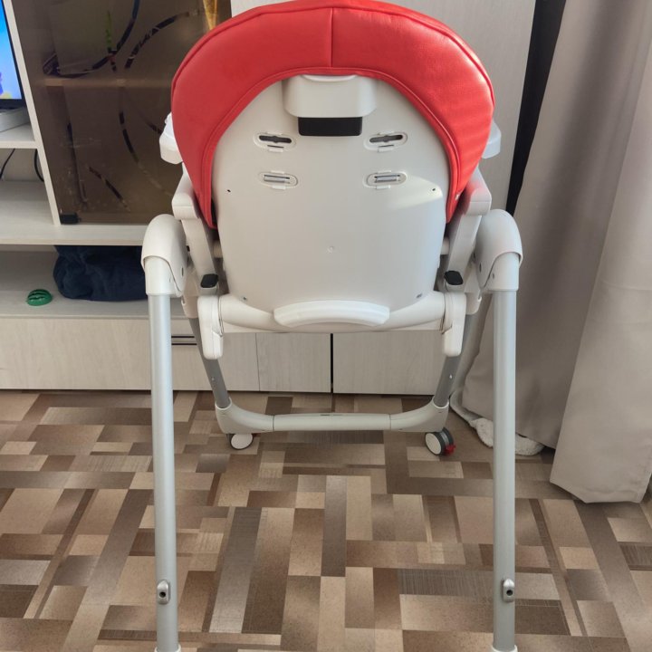 Стульчик для кормления peg perego prima pappa