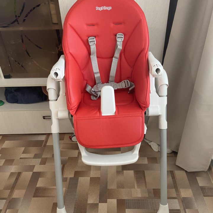 Стульчик для кормления peg perego prima pappa