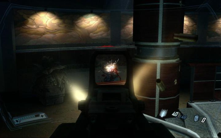 Игры для XBOX 360 б/у - F.E.A.R 2 project origin (