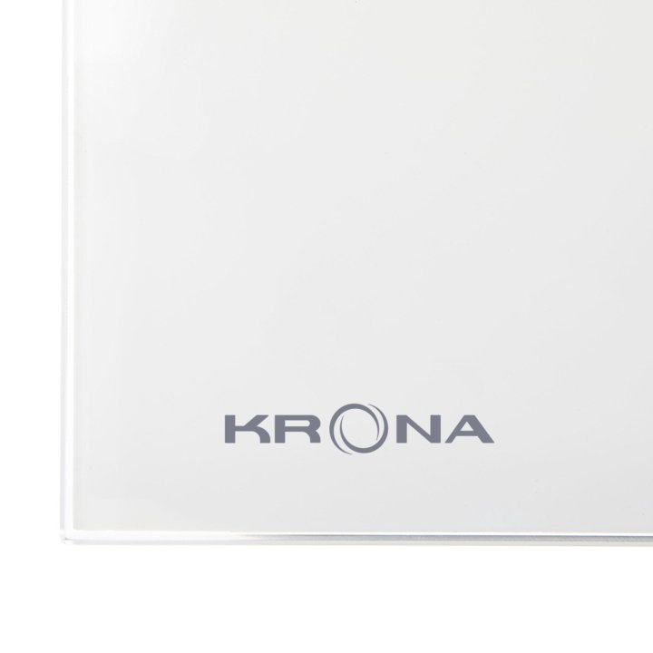 Газовая варочная панель KRONA FIERO 45 WH