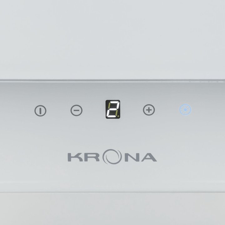 Вытяжки KRONA LEA 600 white S