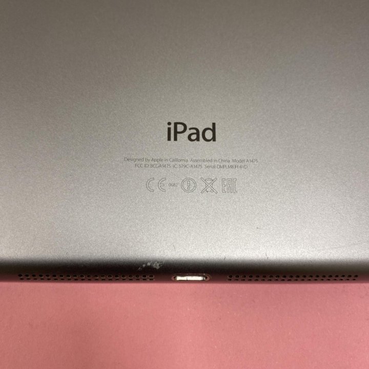 iPad Air A1475