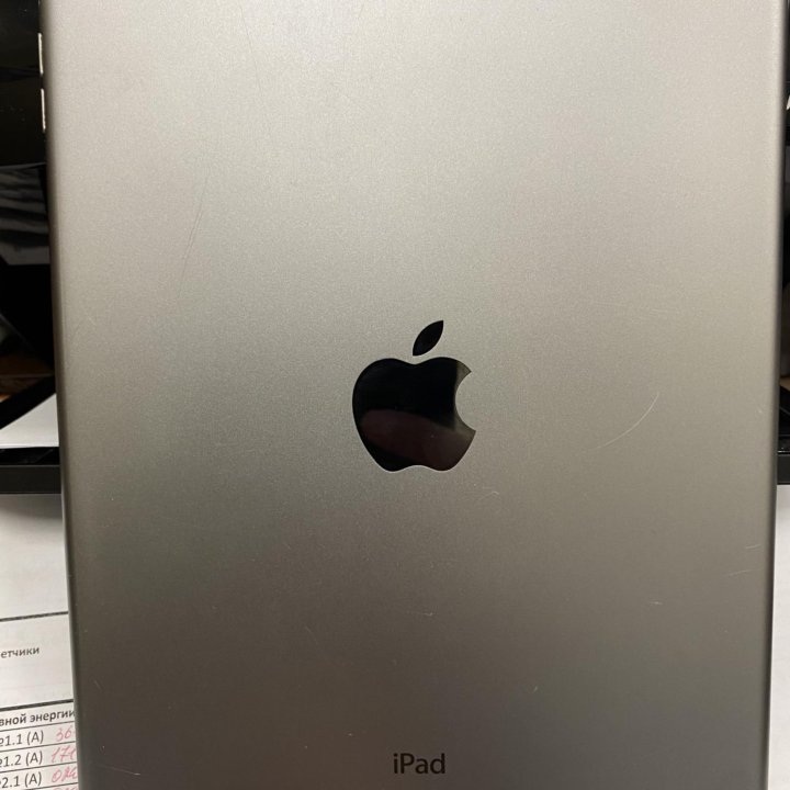 iPad Air A1475