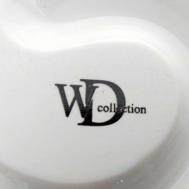 Блюдо спираль для оливок маслин WD Collection Oliv