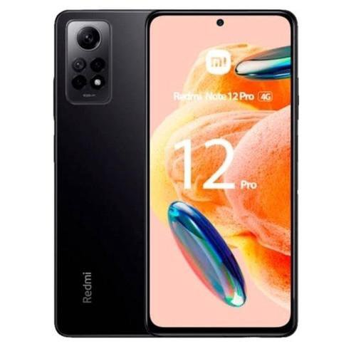 Xiaomi Redmi Note 12 Pro 8/256 ГБ