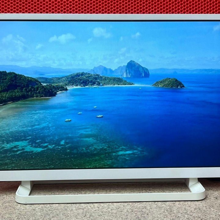 Телевизор Toshiba 32w2454rk (Мл)