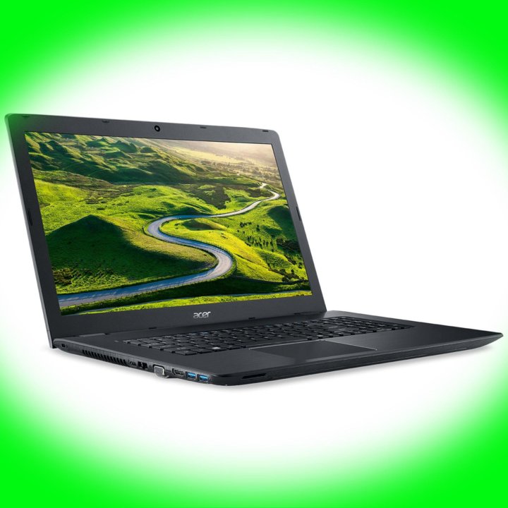  Игровой ACER (15.6