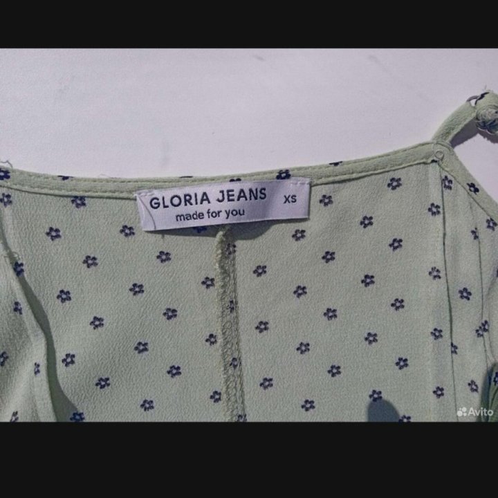 Платье Gloria Jeans