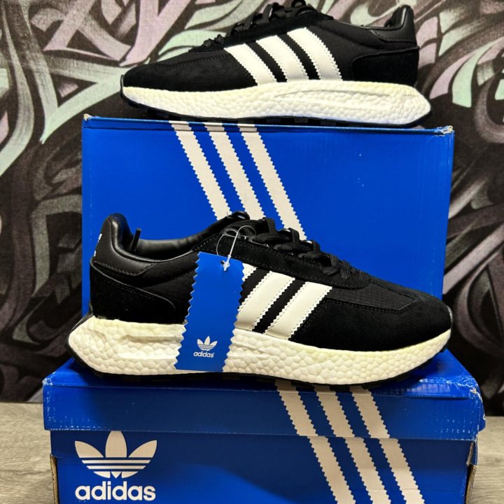 Кроссовки Adidas Retropy E5