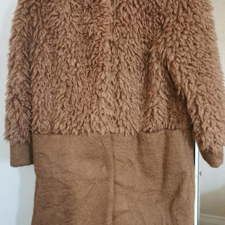 Пальто wi side