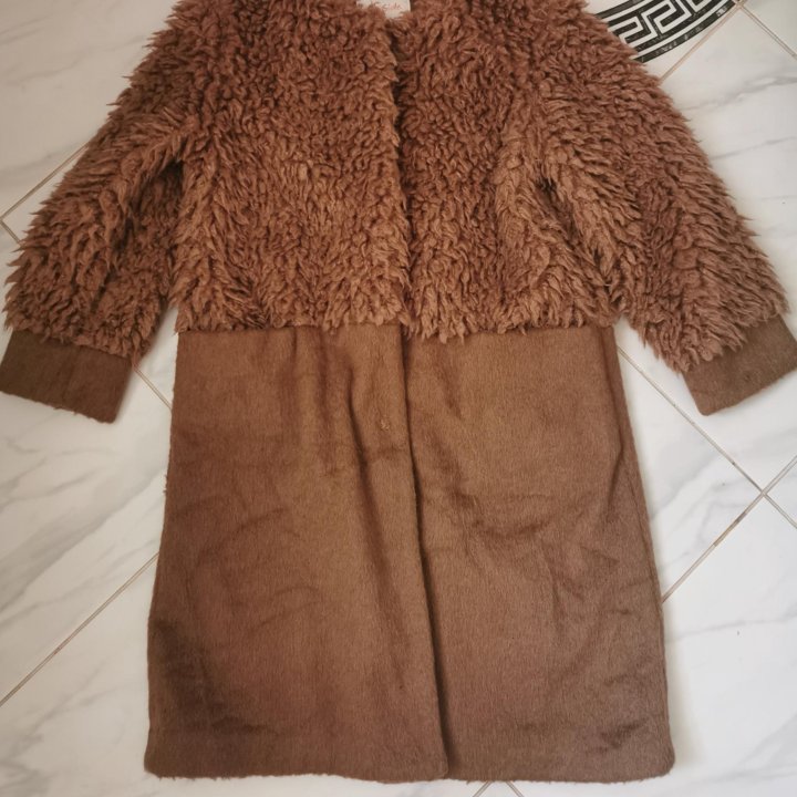 Пальто wi side