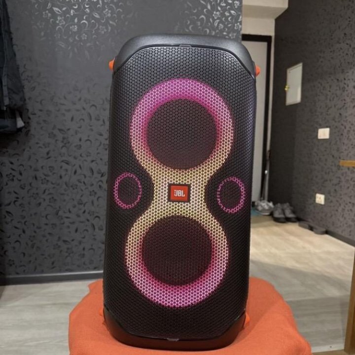 Колонка JBL Partybox 110 / Новая