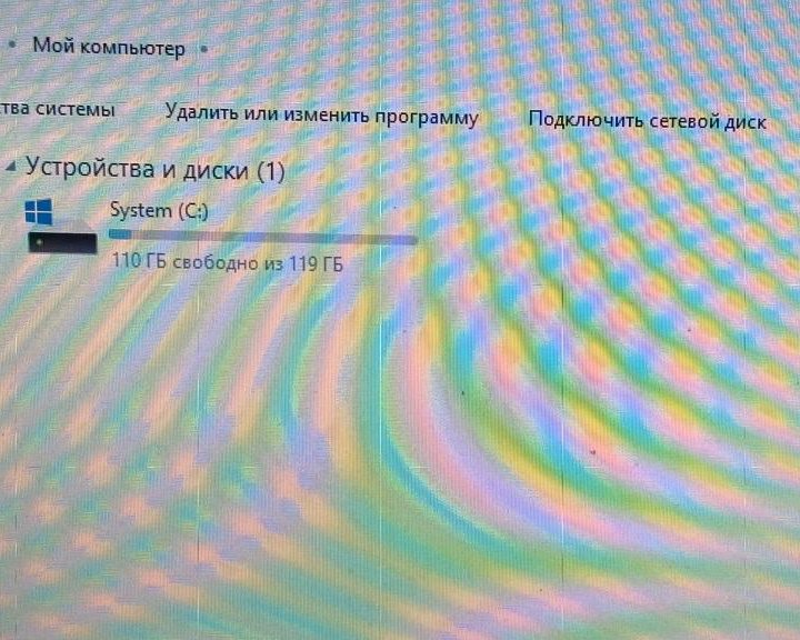 Мощный ноутбук Acer 4GB/SSD/HD