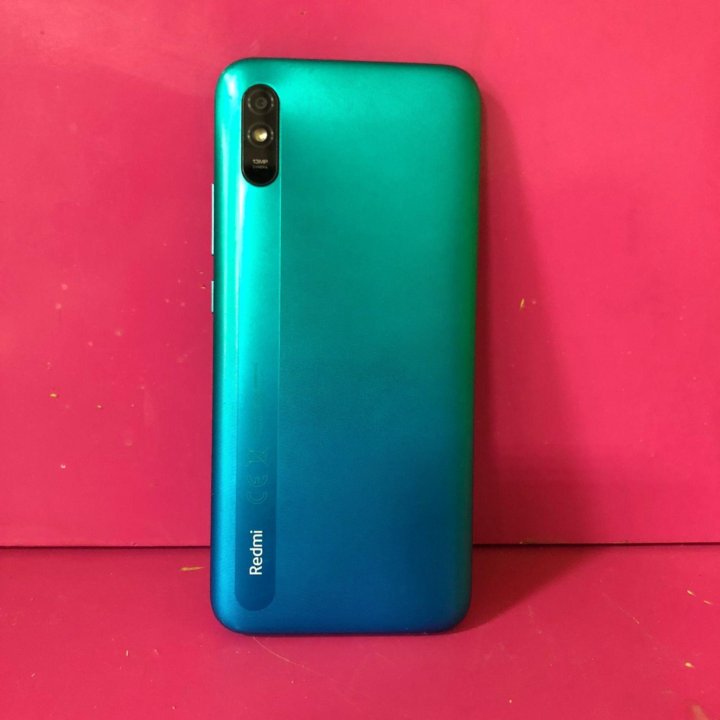 Смартфон Redmi 9A 32gb