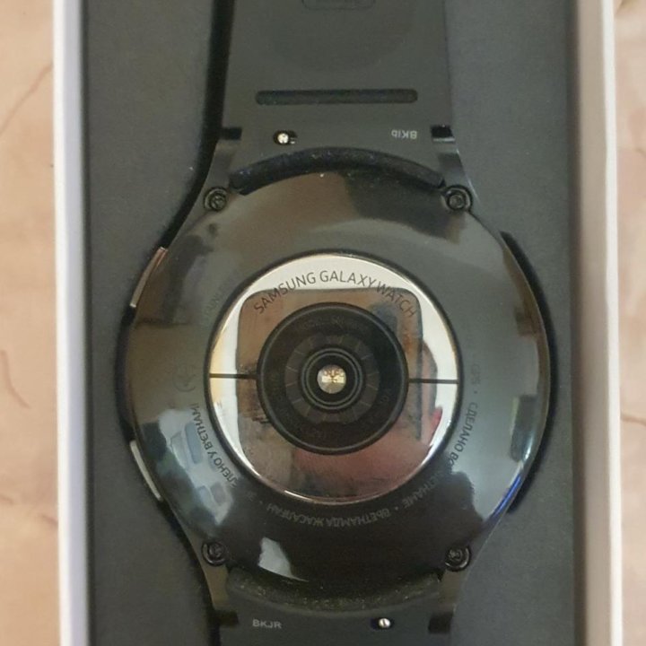 Samsung watch 4 classic 46mm