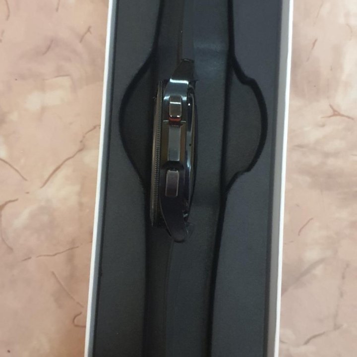 Samsung watch 4 classic 46mm