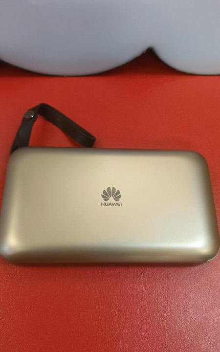 Wi-Fi 4 G роутер Huawei E5787