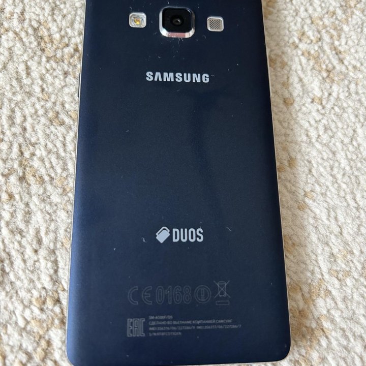 Смартфон Samsung galaxy A5
